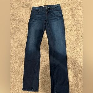 Boot cut joes jeans